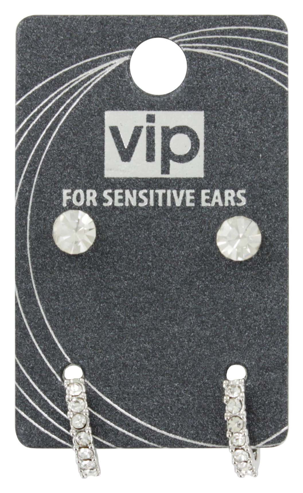 VIP E/RINGS NO.48