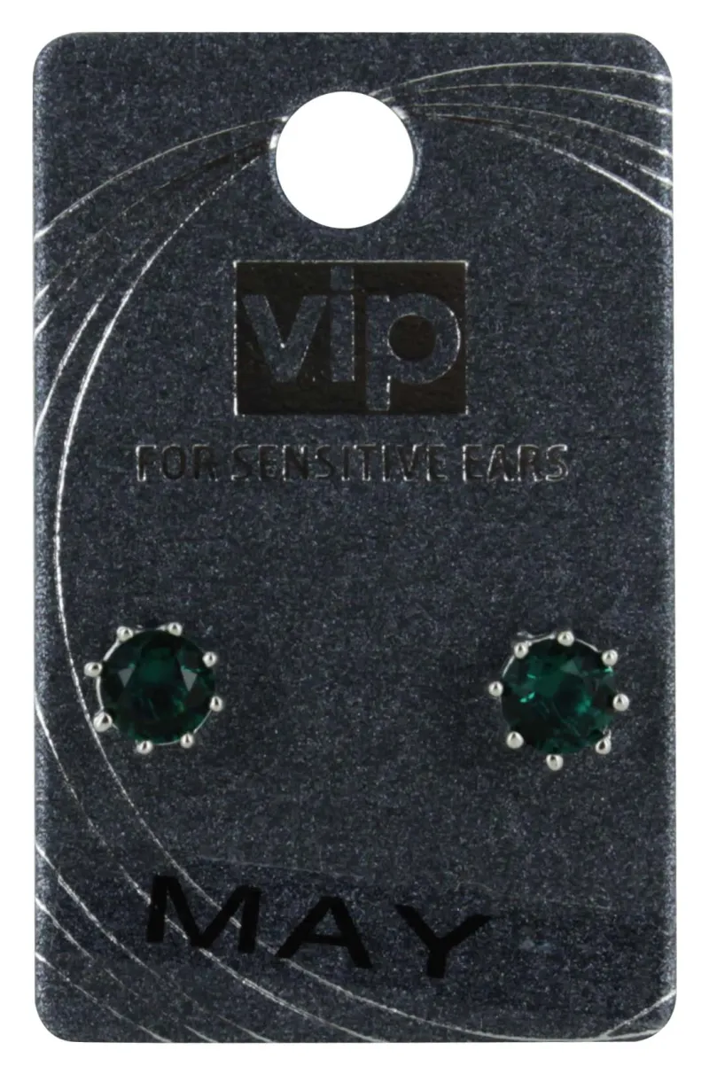 VIP E/RINGS MAY NO.5