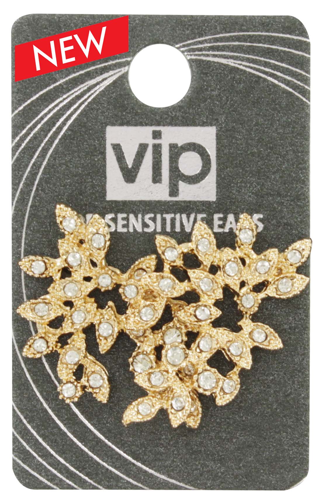 VIP E/RINGS NO.64