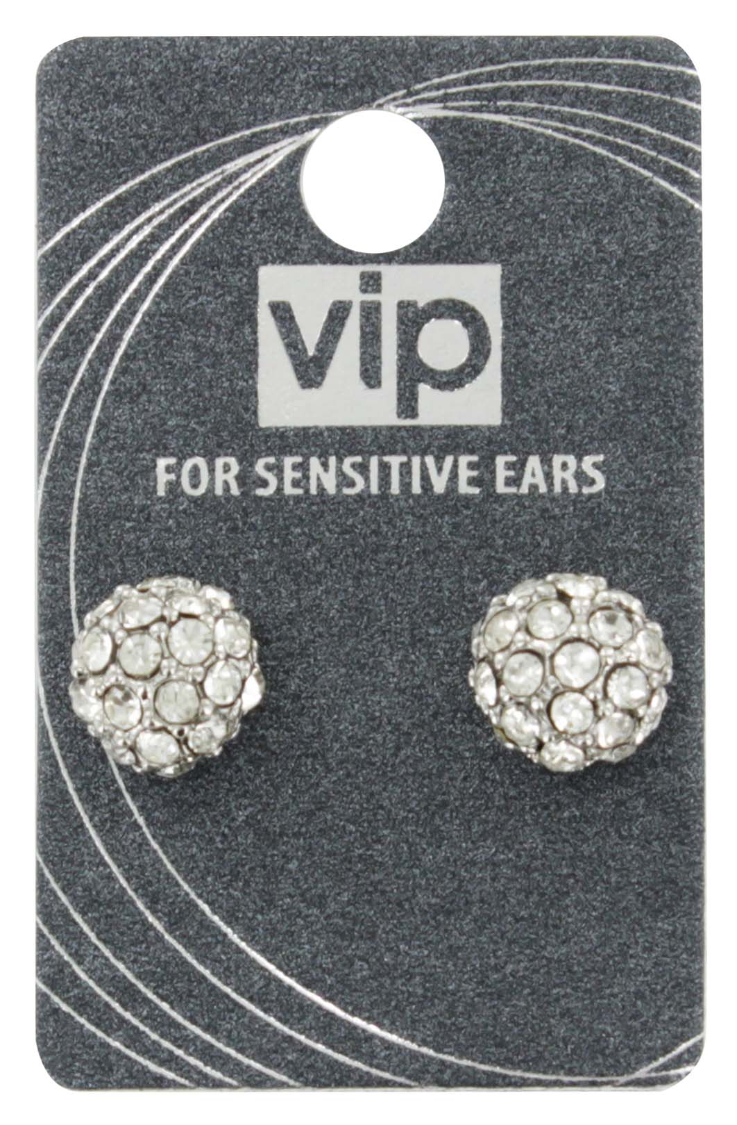 VIP E/RINGS NO.68