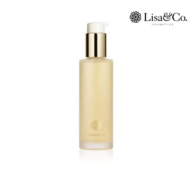 LISA & CO CLEANSING OIL