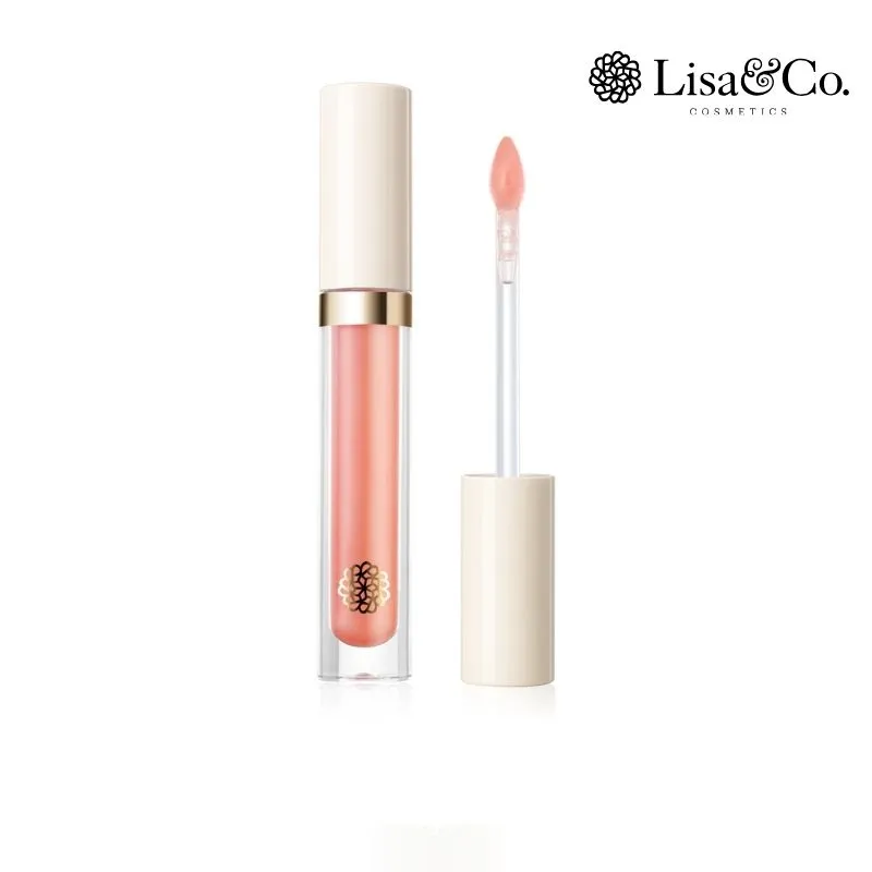 LISA & CO DUBAI GLOSS (LIPGLOSS)