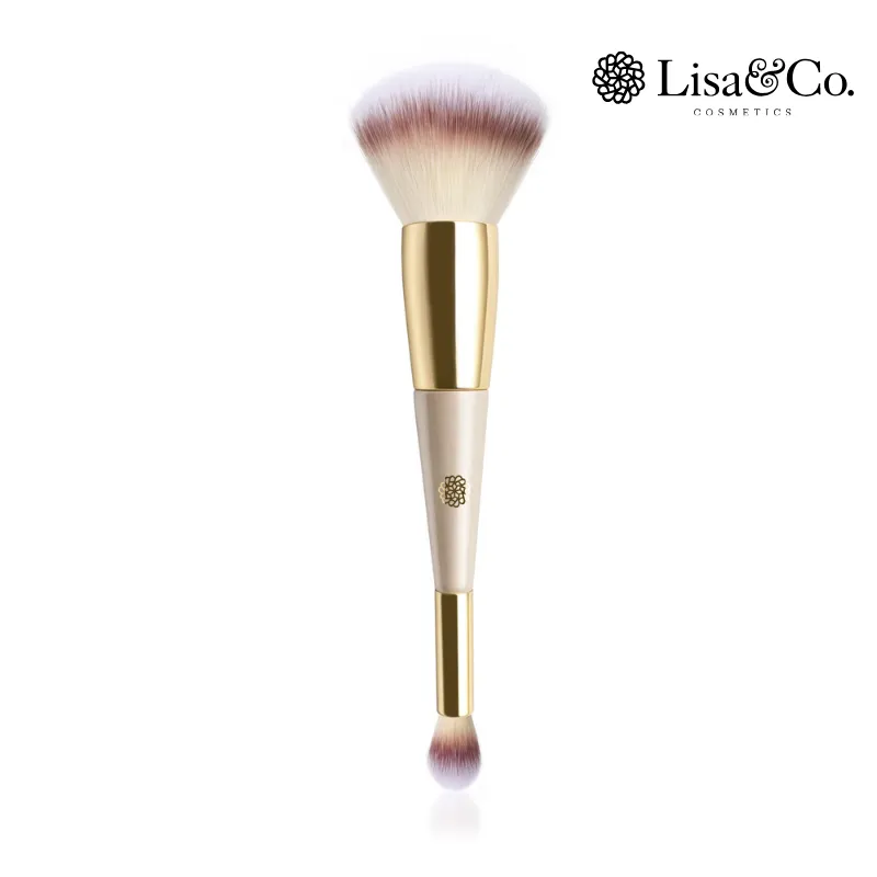 LISA & CO NO 7 COMPLEXION DUO