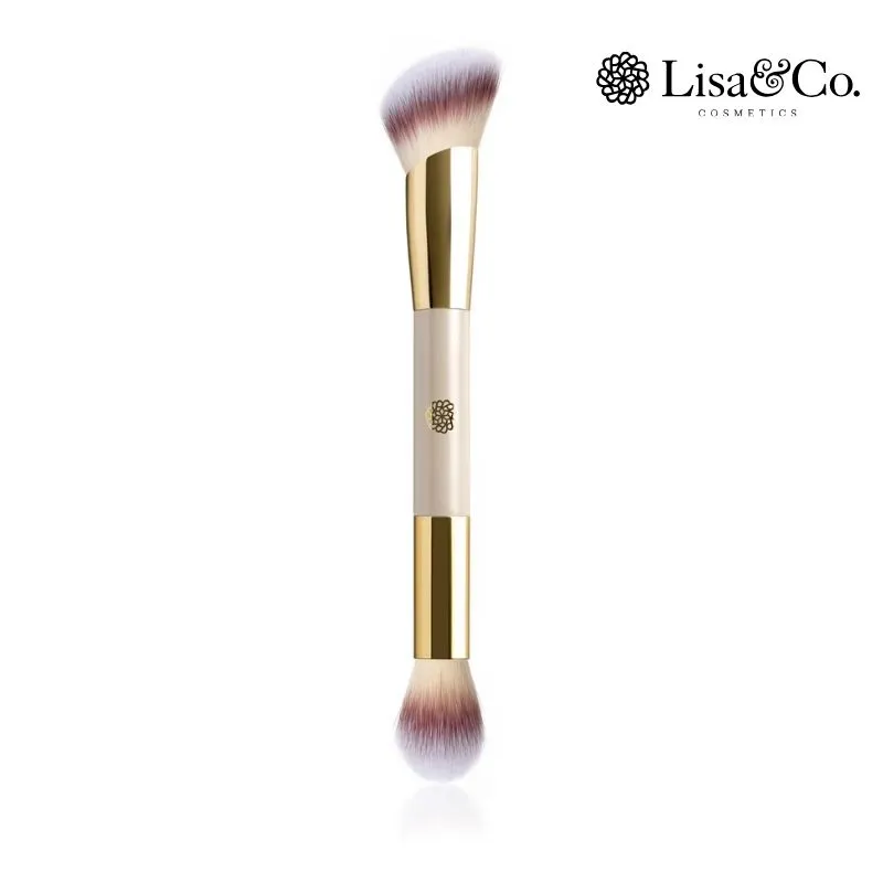 LISA & CO NO 8 CONCEALER DUO