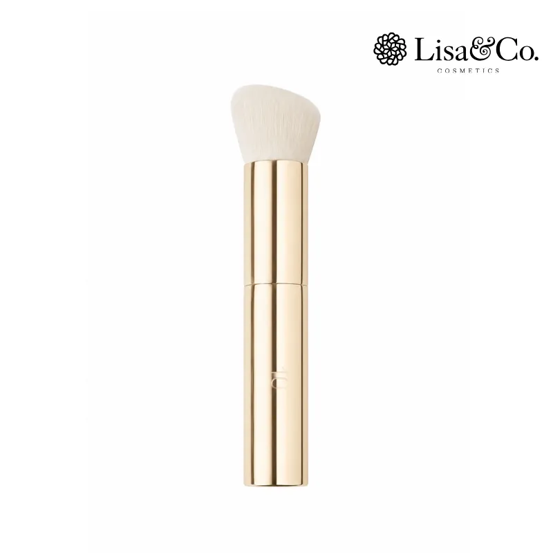 LISA & CO NO 10 PETITE FACE BRUSH