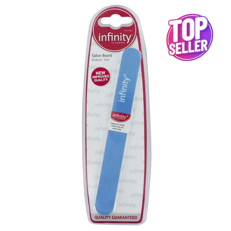 INFINITY BLUE SALON BOARDS IND