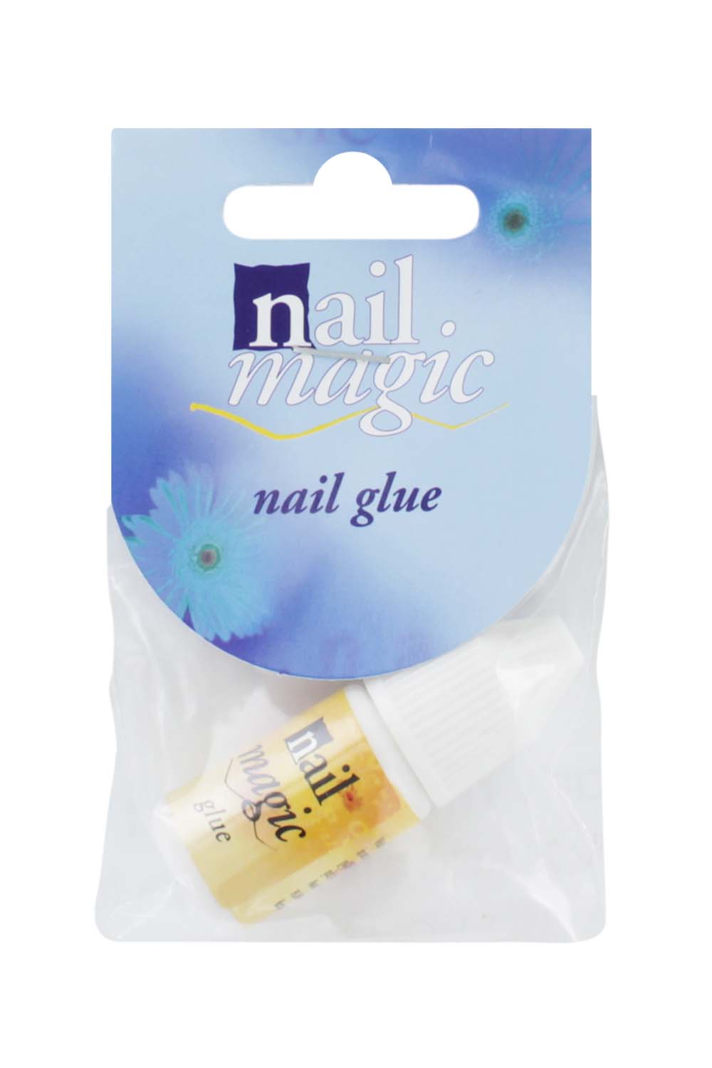 NAIL MAGIC NAIL GLUE 3g