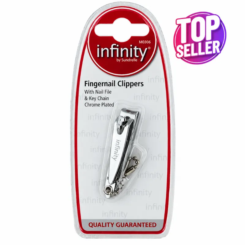 INFINITY NAIL CLIPPER'S