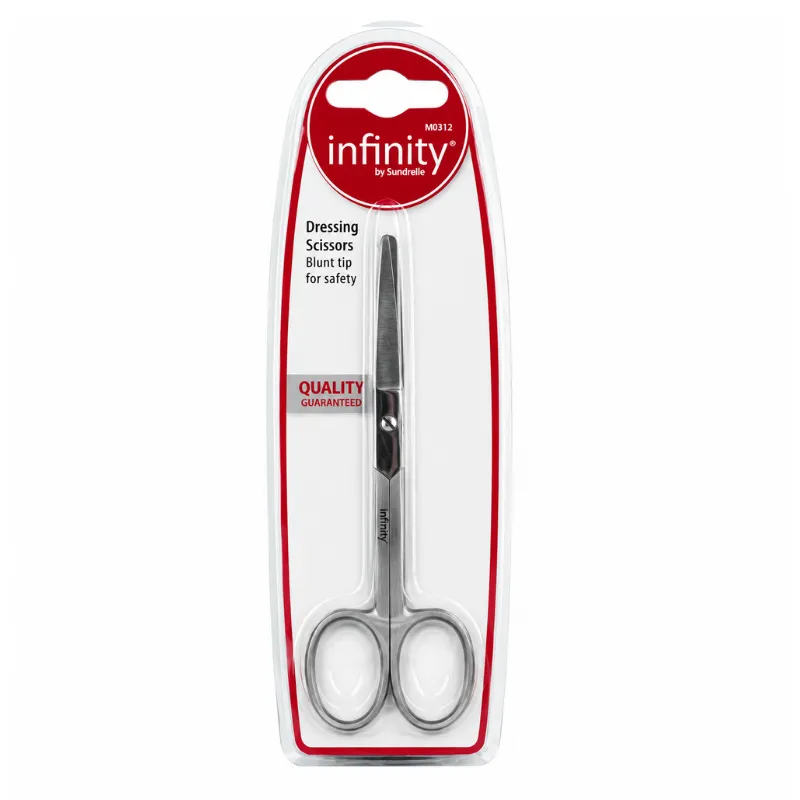 INFINITY DRESSING SCISSORS