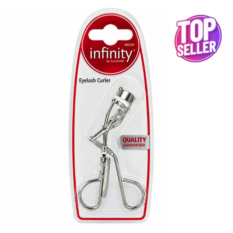 INFINITY EYELASH CURLER