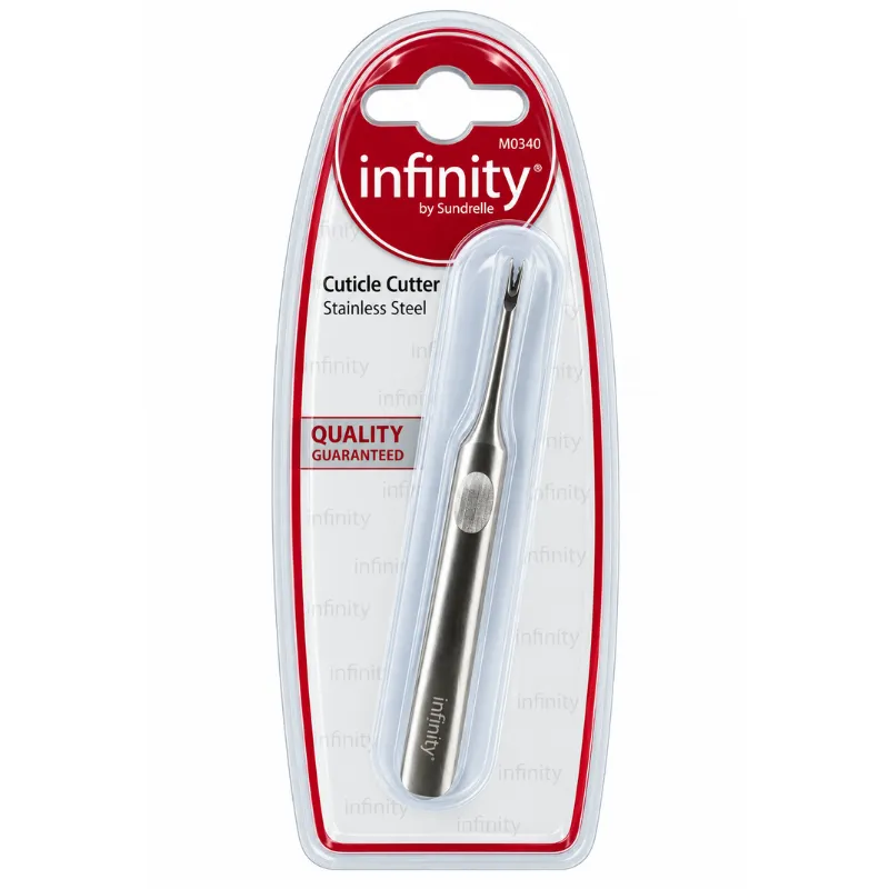 INFINITY CUTICLE CUTTER