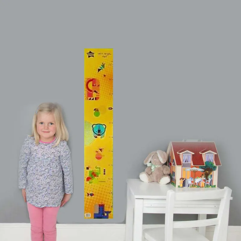 447309 TT WATCH ME GROW CHART X6