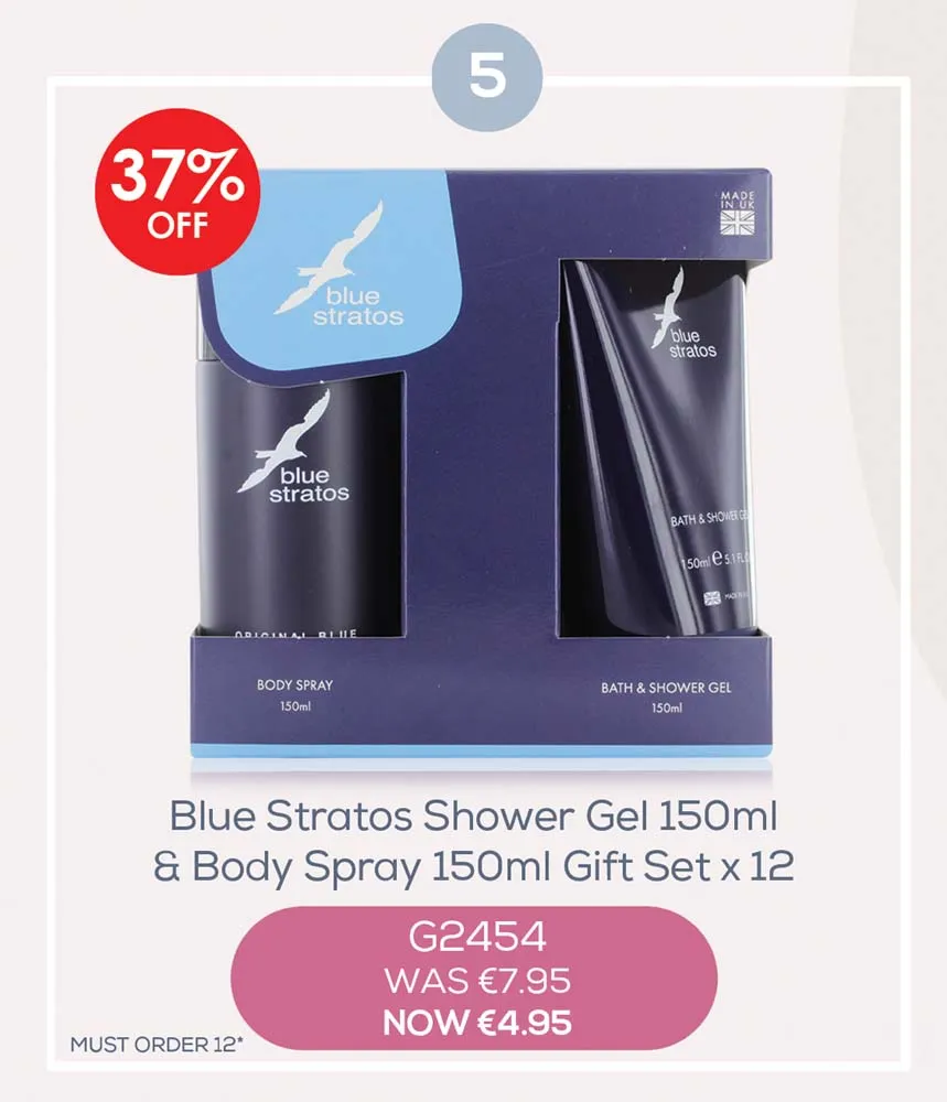 OCTOBER  2025 OFFER 5