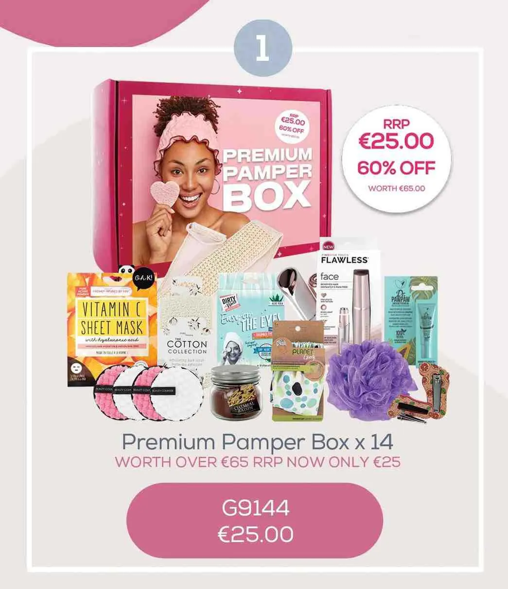 DECEMBER 2025 OFFER 1