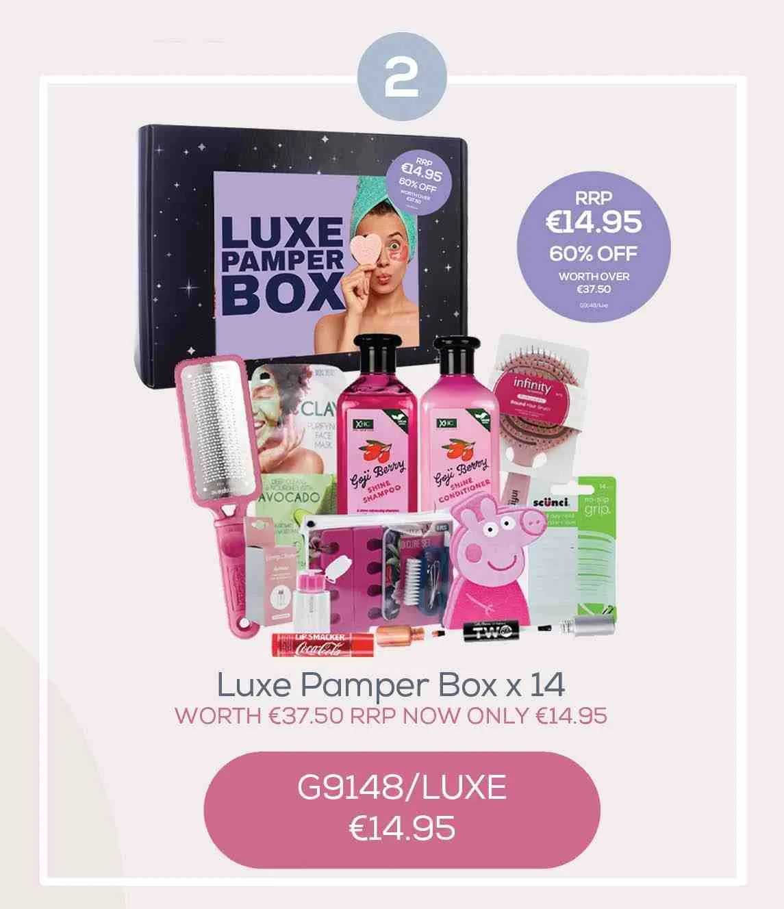 DECEMBER 2025 OFFER 2