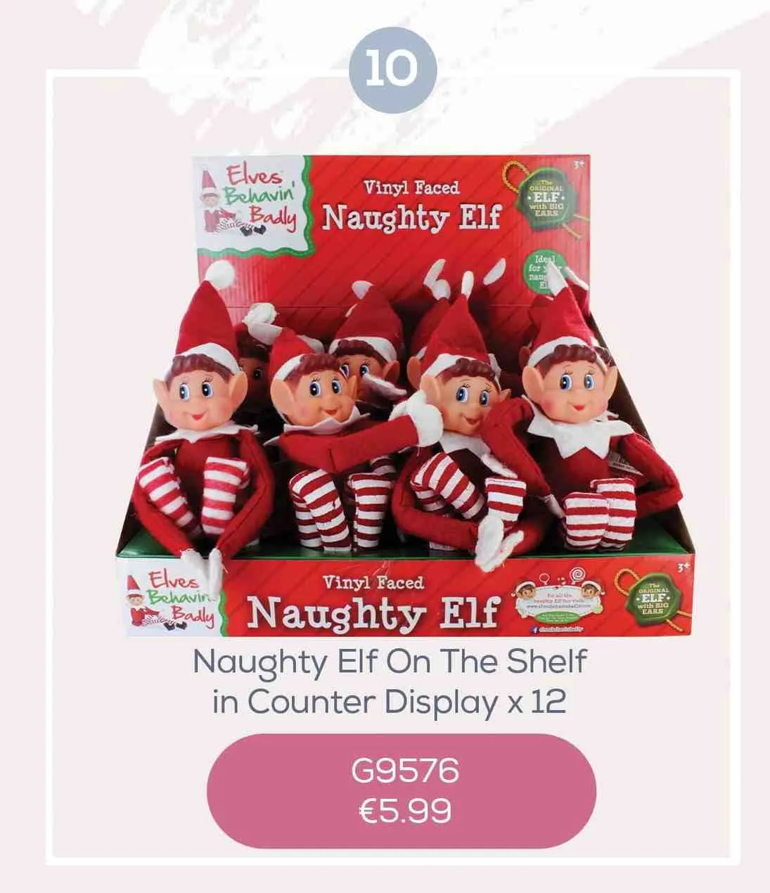 DECEMBER 2025 OFFER 10