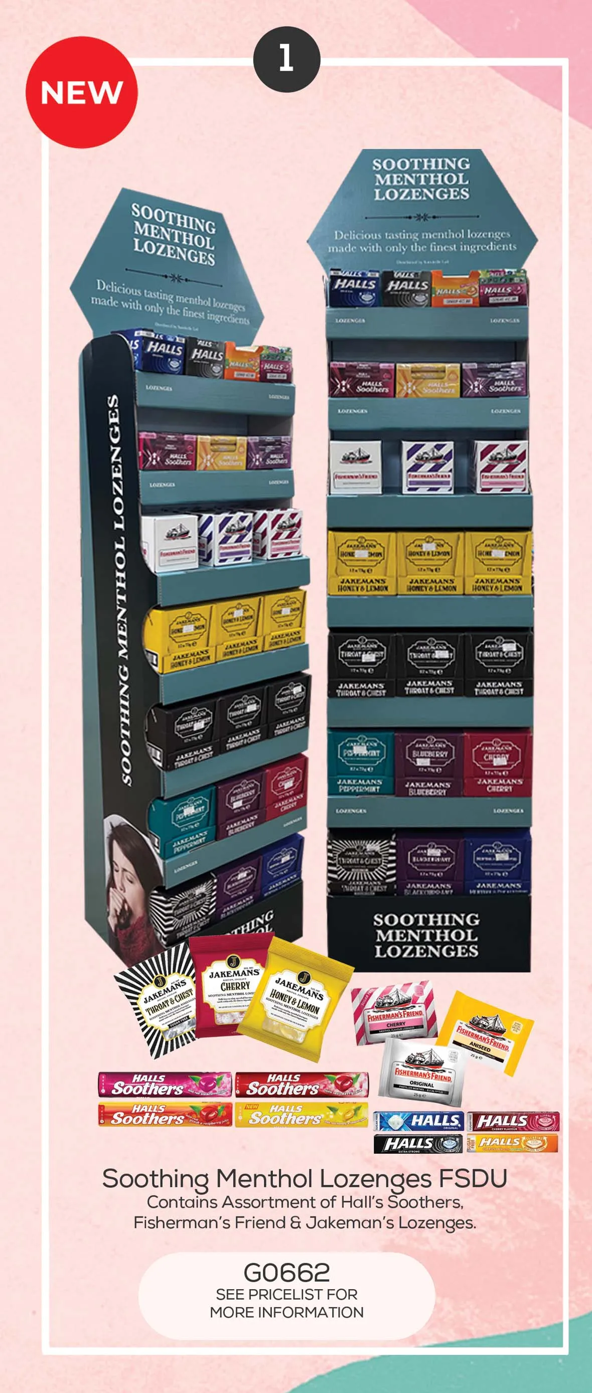 JANUARY 2026 OFFER 1