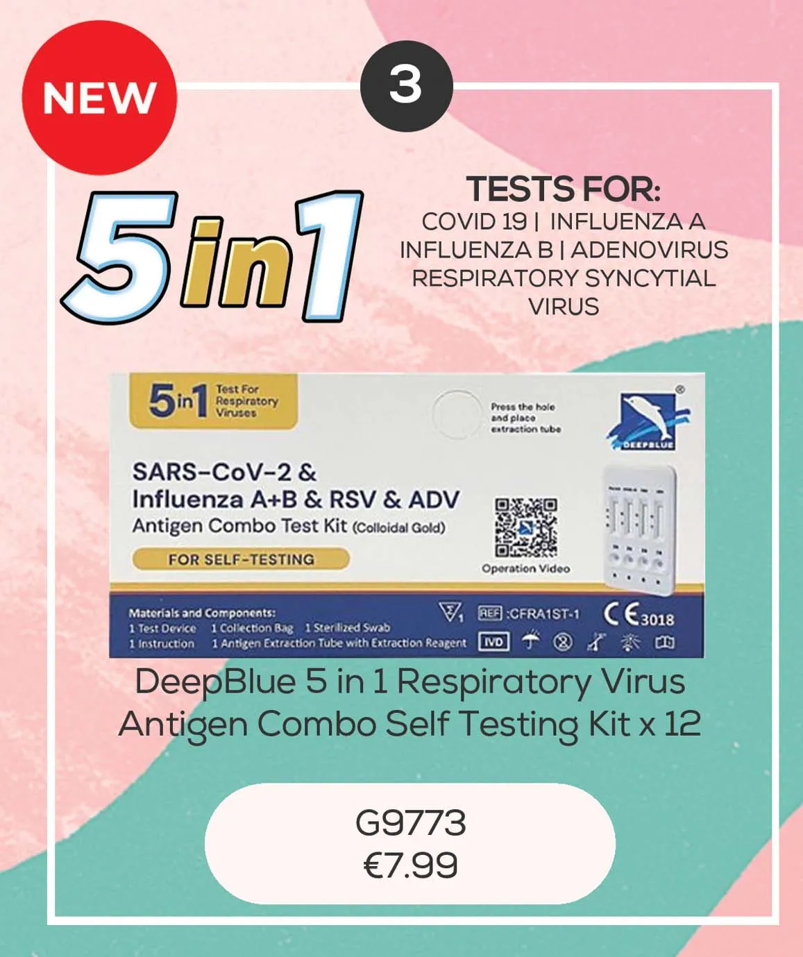 JANUARY 2026 OFFER 3