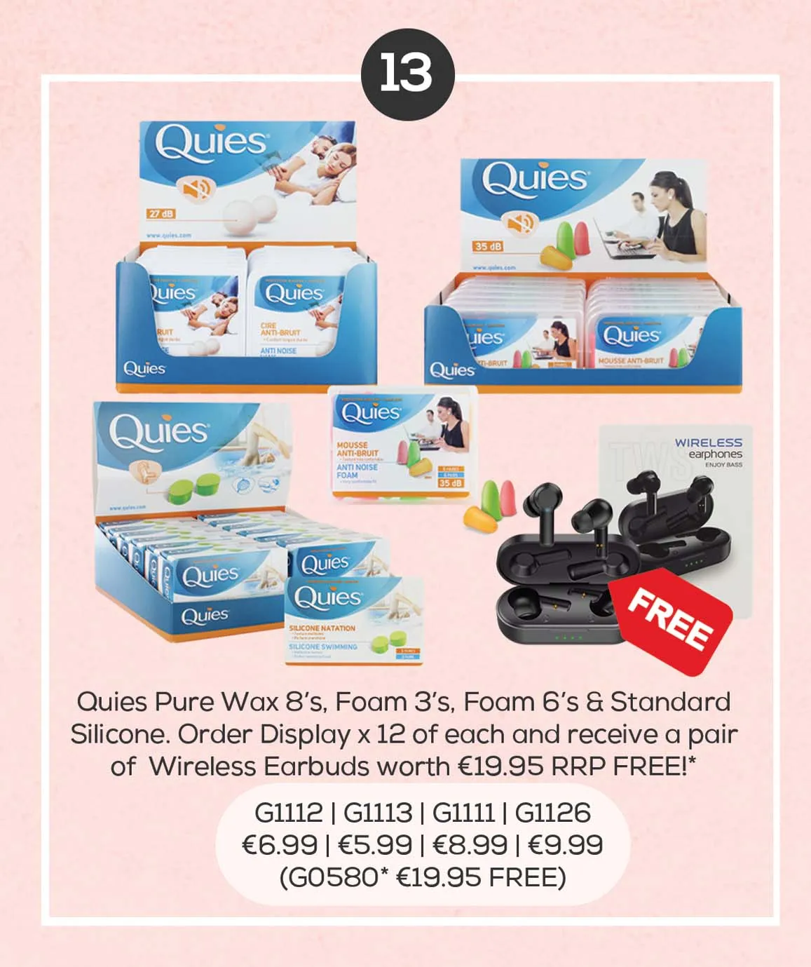 JANUARY 2026 OFFER 13