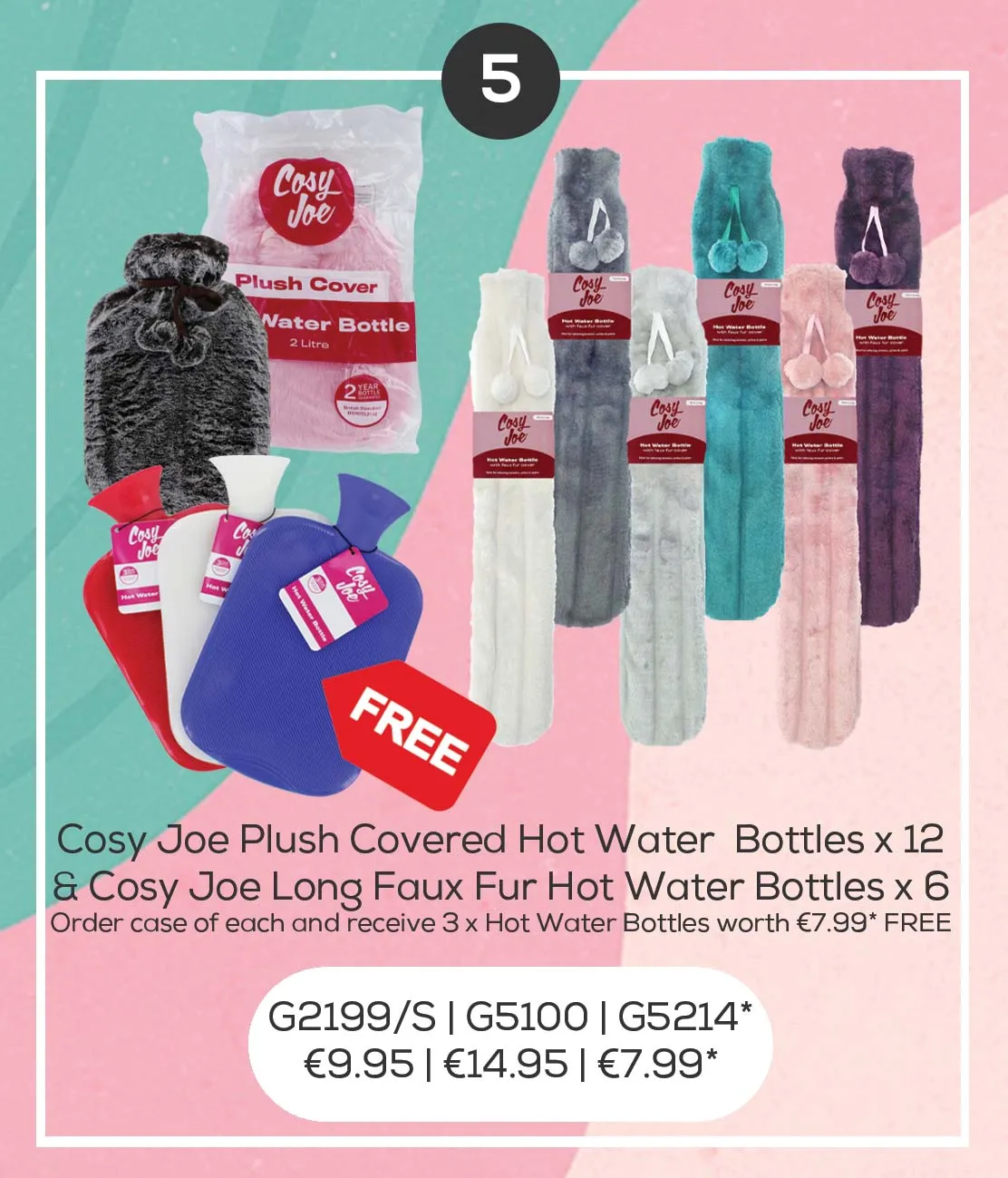 FEBRUARY 2026 OFFER 5