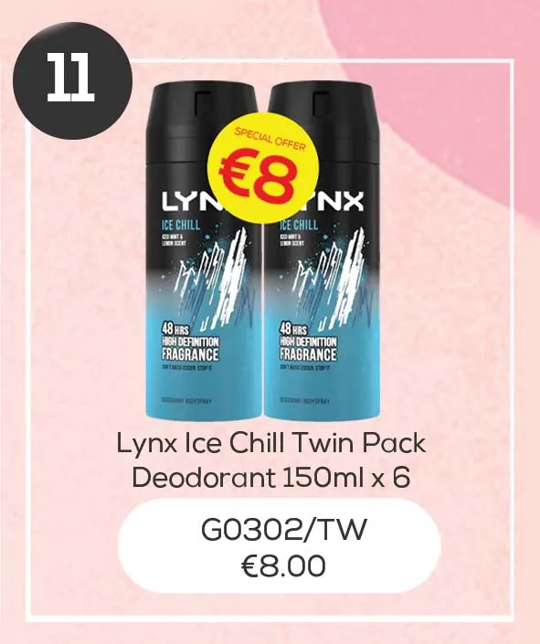 FEBRUARY 2026 OFFER 11