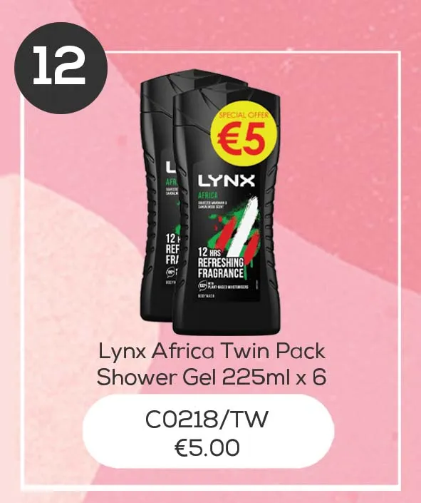 FEBRUARY 2026 OFFER 12