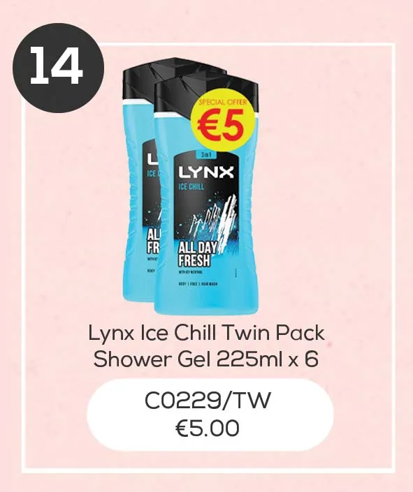 FEBRUARY 2026 OFFER 14