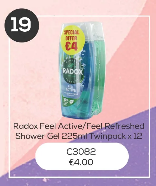 FEBRUARY 2026 OFFER 19