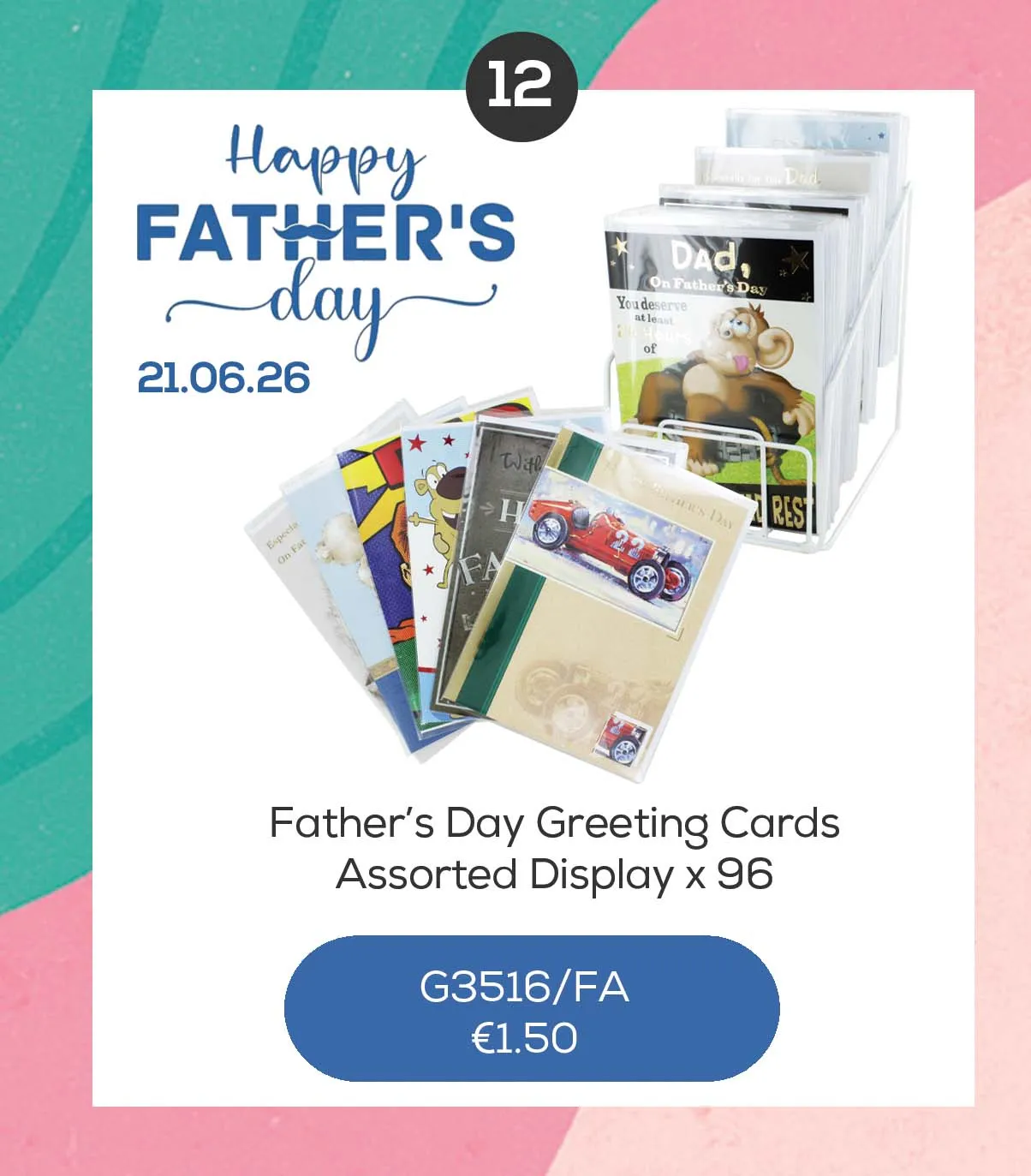 JUNE 2026 OFFER 12