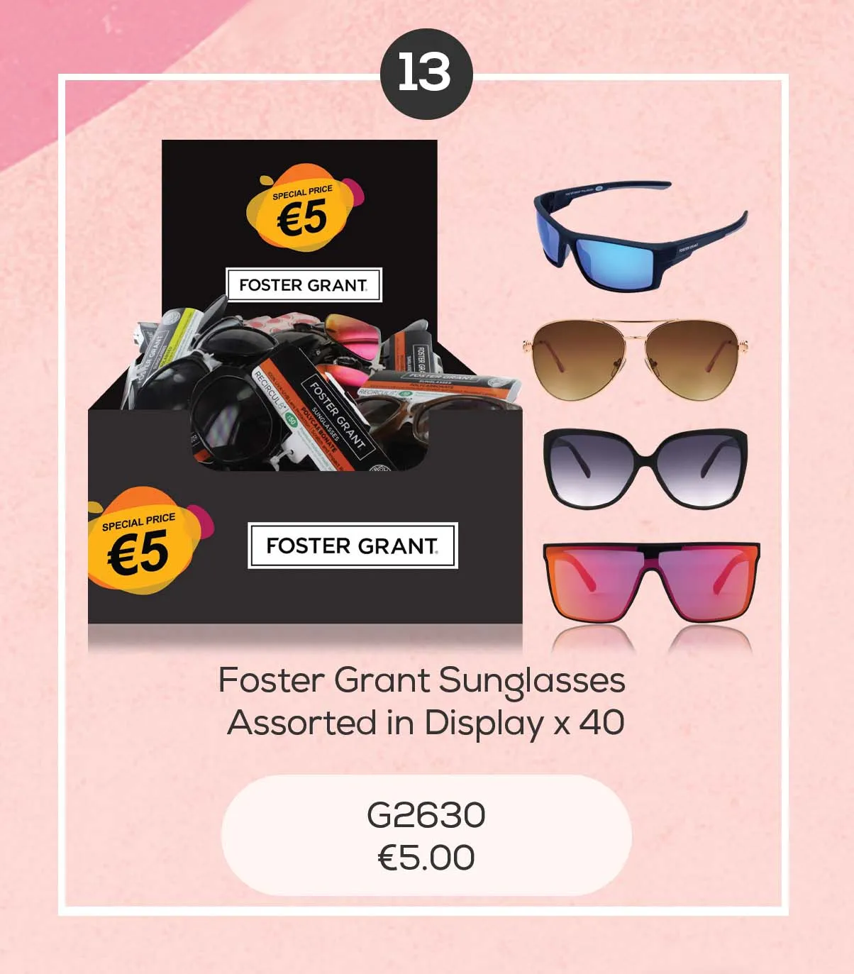 JUNE 2026 OFFER 13