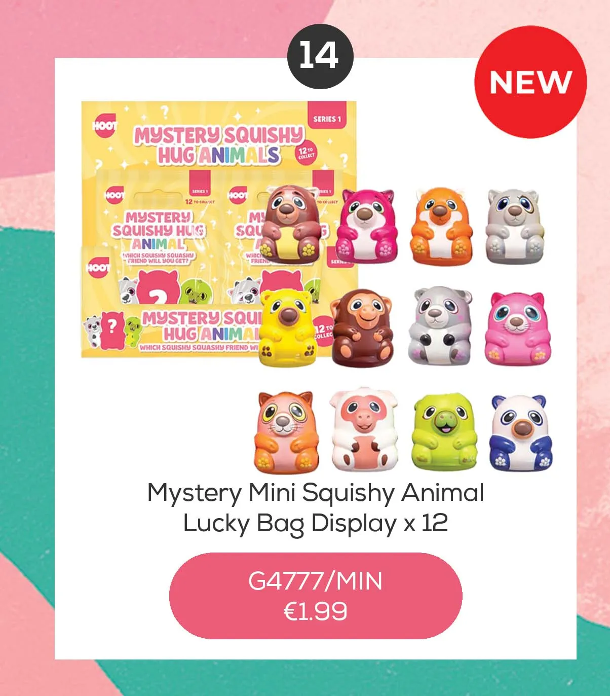 JUNE 2026 OFFER 14