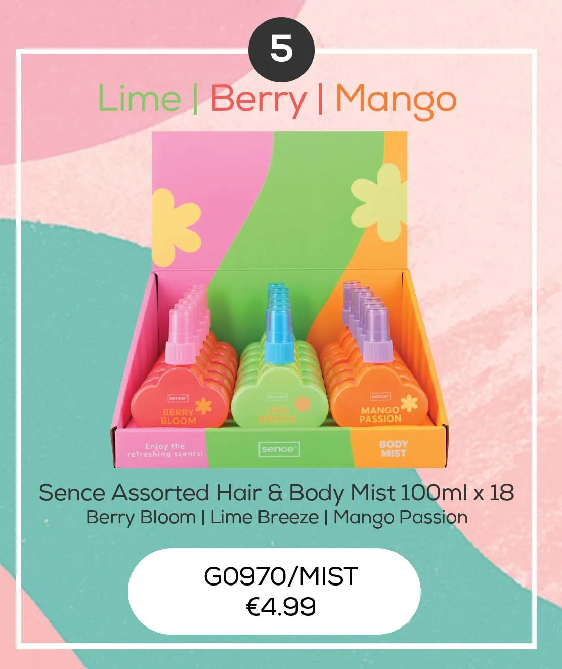 JULY 2026 OFFER 5