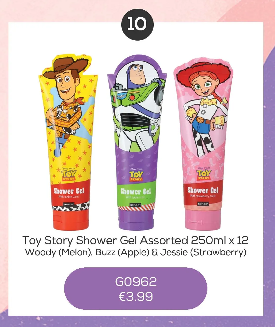 JULY 2026 OFFER 10