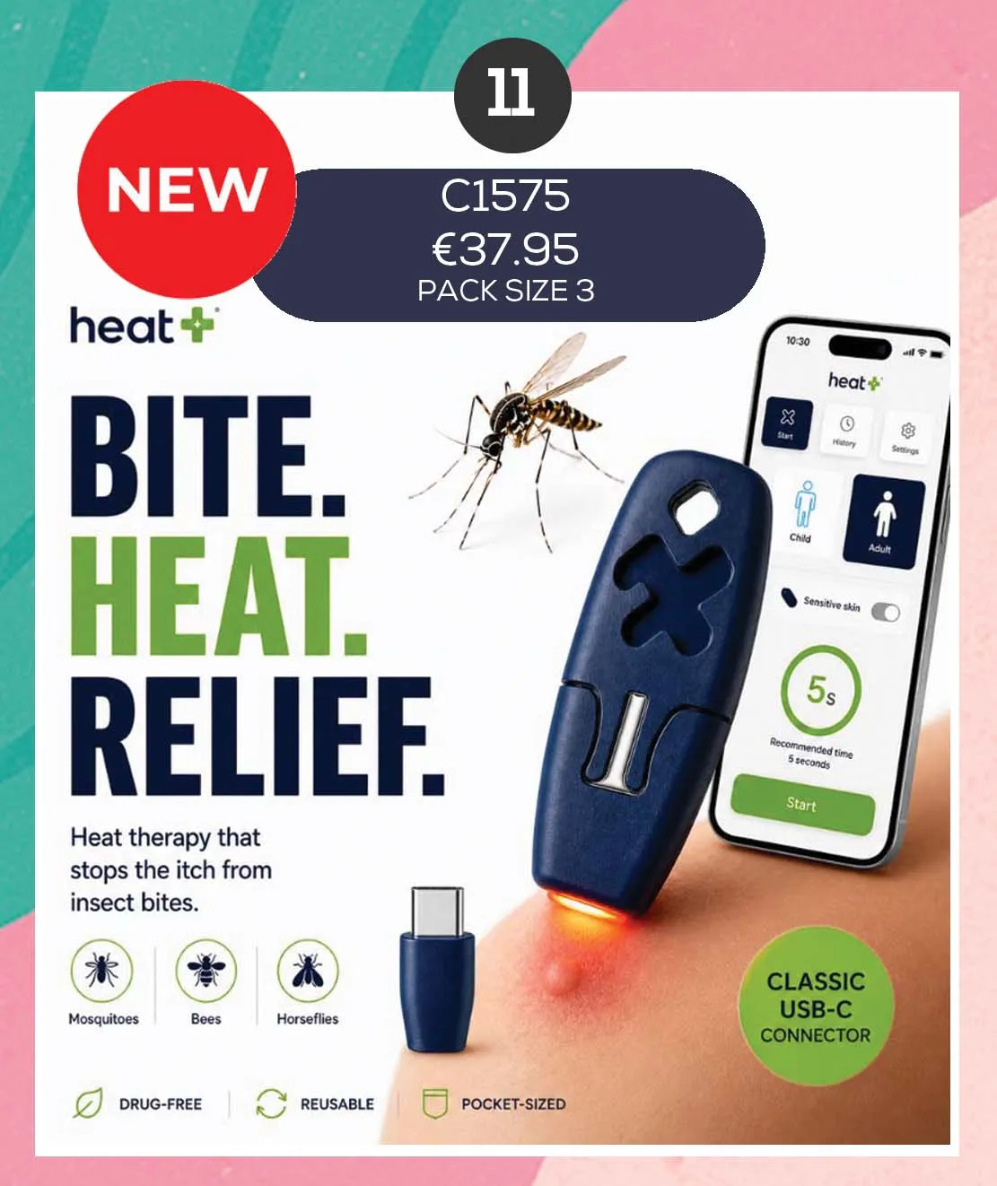 JULY 2026 OFFER 11