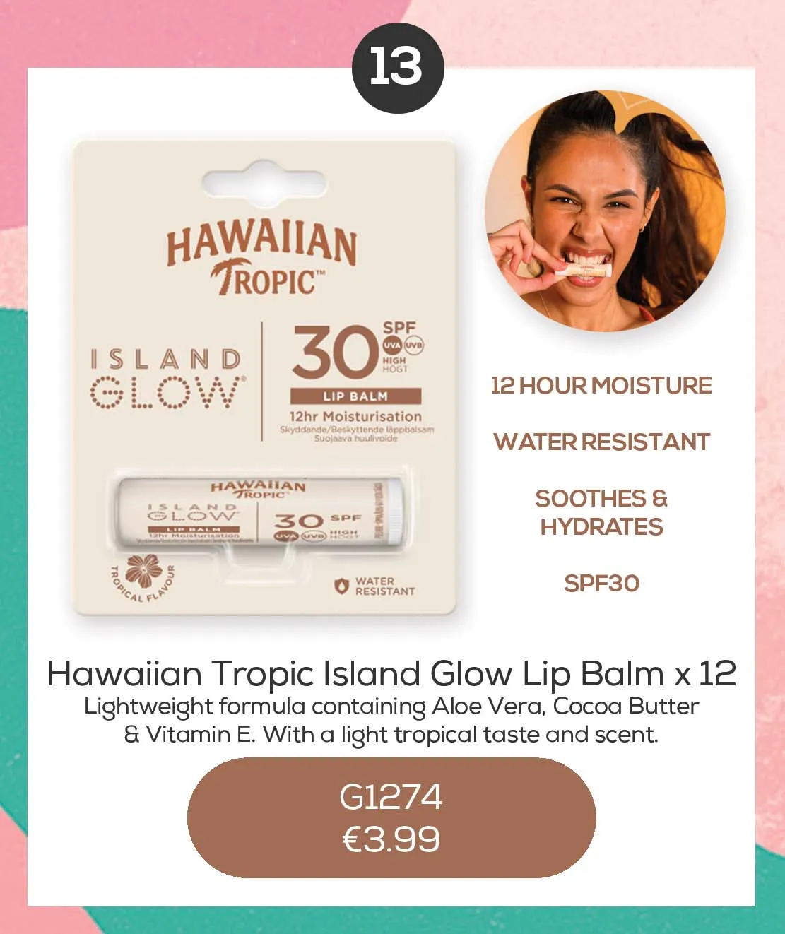 JULY 2026 OFFER 13