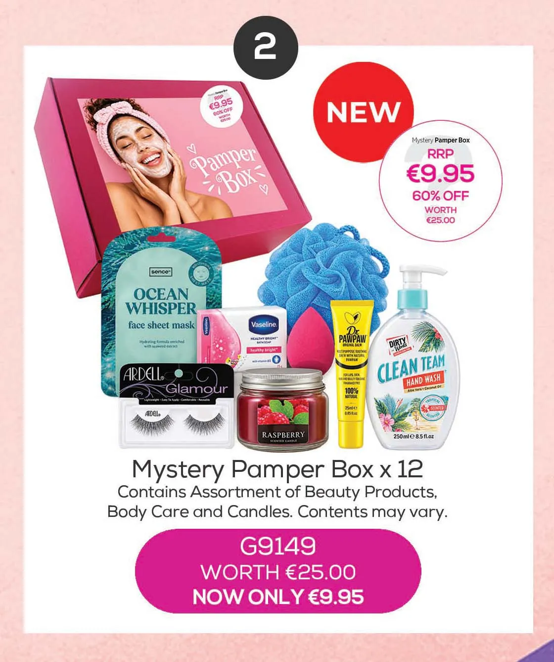 OCTOBER 2026 OFFER 2