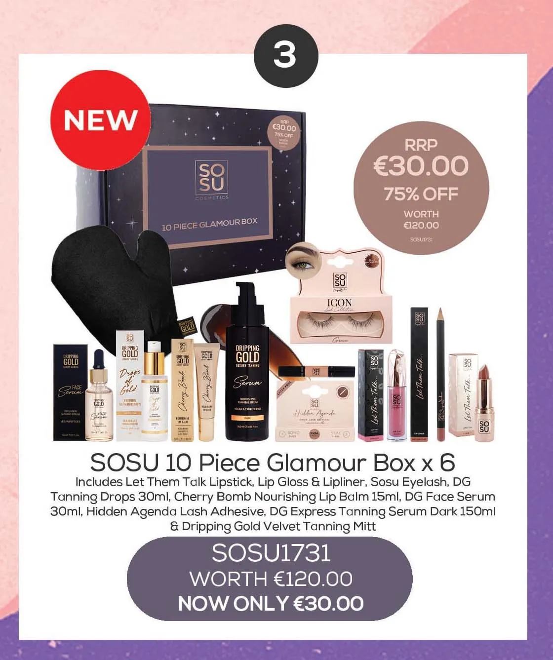 OCTOBER 2026 OFFER 3