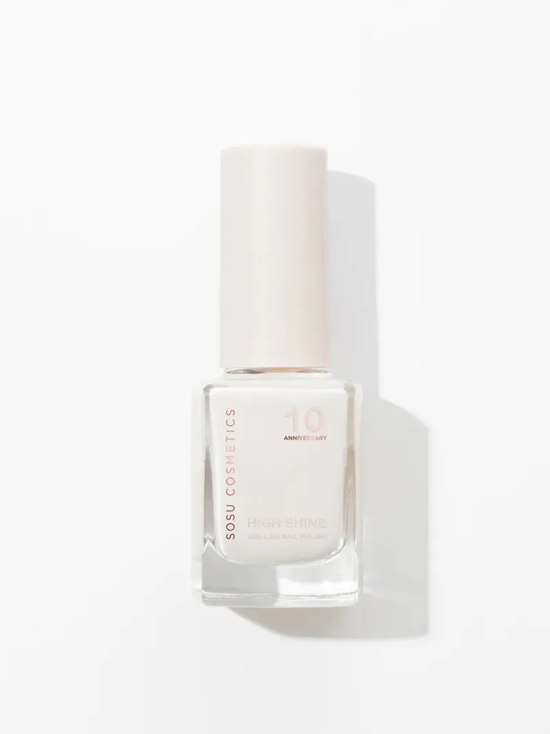 SOSU NAIL POLISH I DO NEW 2025