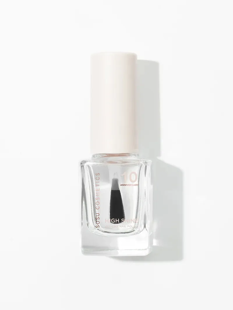 SOSU UNIVERSAL 3 IN 1 TOP/BASE COAT NEW 2025