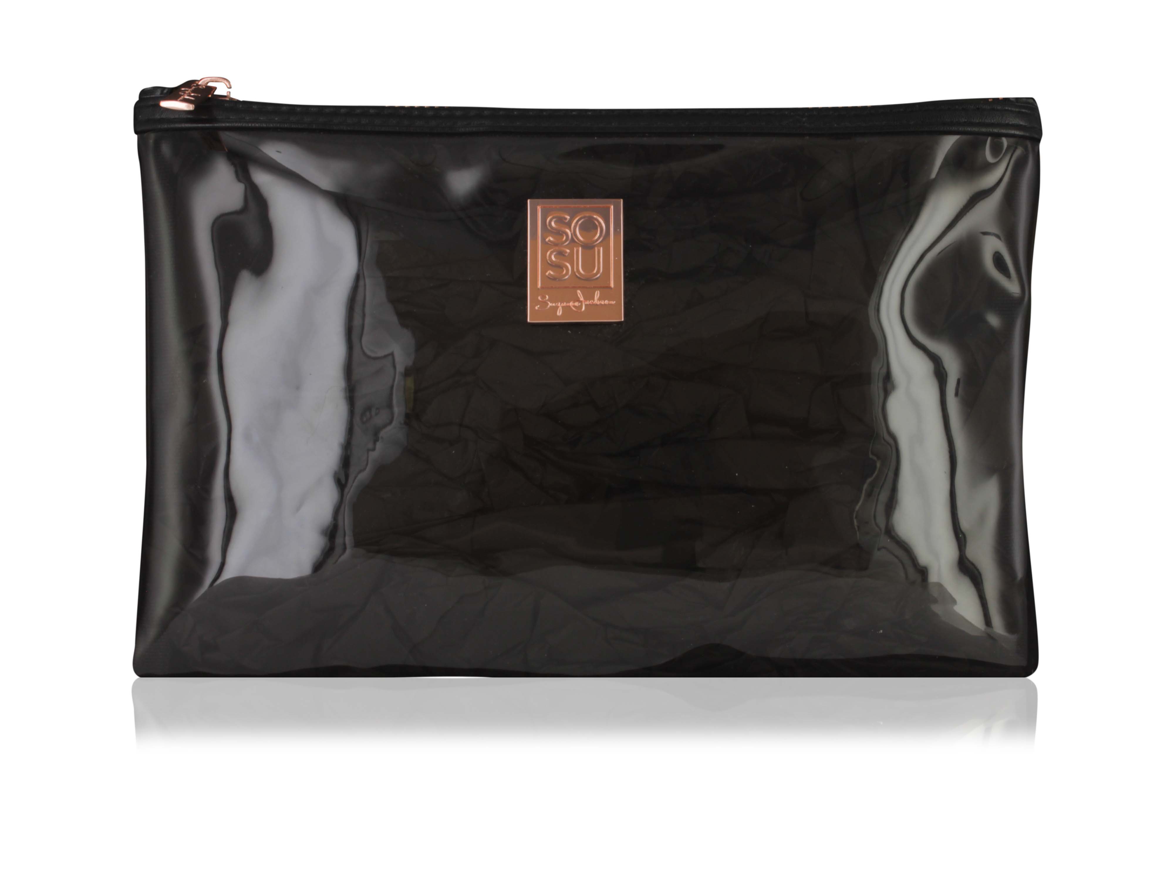 SOSU COSMETIC TRAVEL BAG POUCH