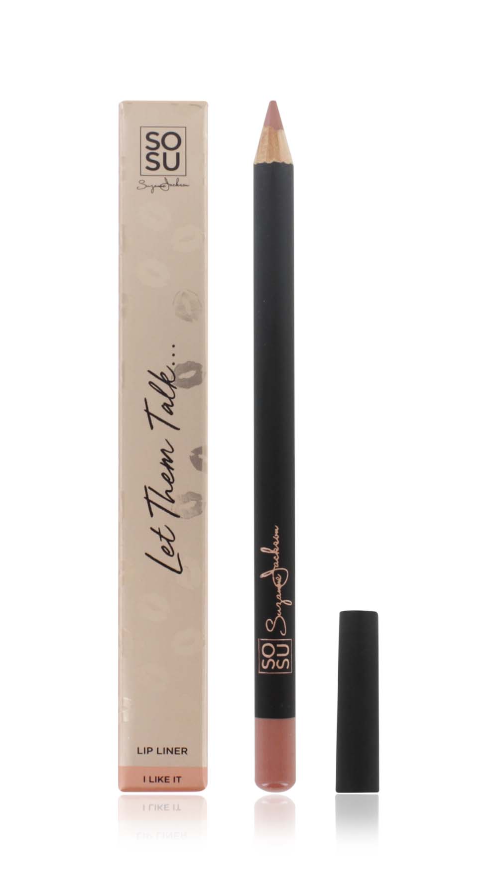 SOSU I LIKE IT LIP LINER PENCIL