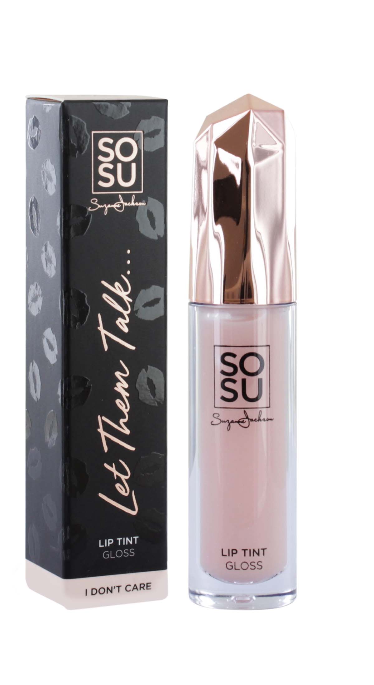 SOSU LIP TINT I DONT CARE