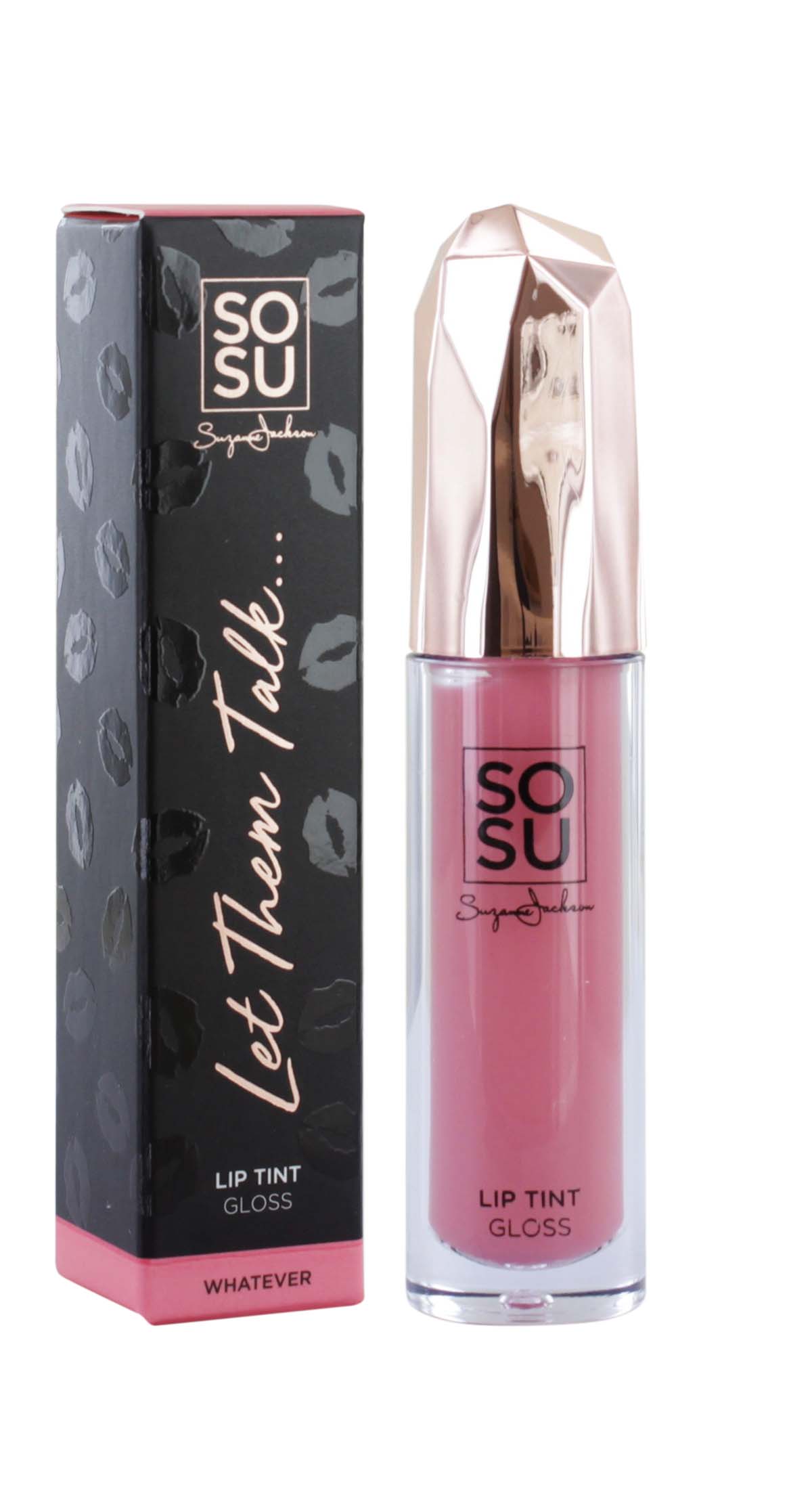 SOSU LIP TINT WHATEVER