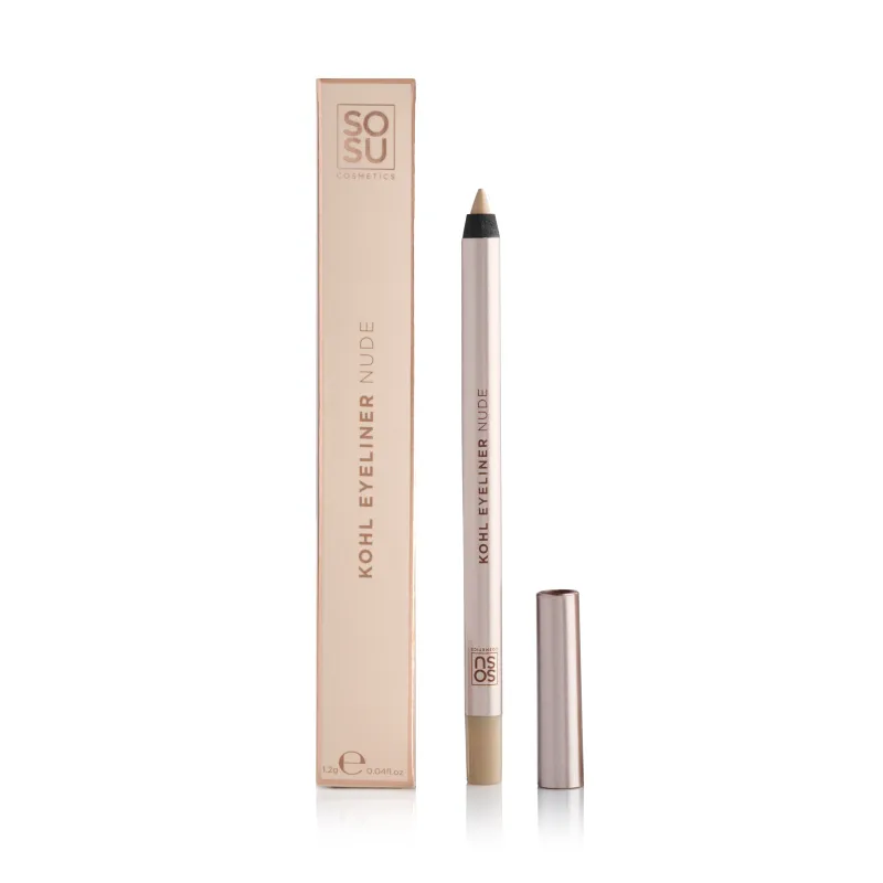 SOSU KOHL NUDE EYELINER