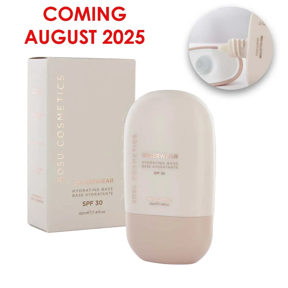 SOSU UNDERWEAR HYDRATING BASE