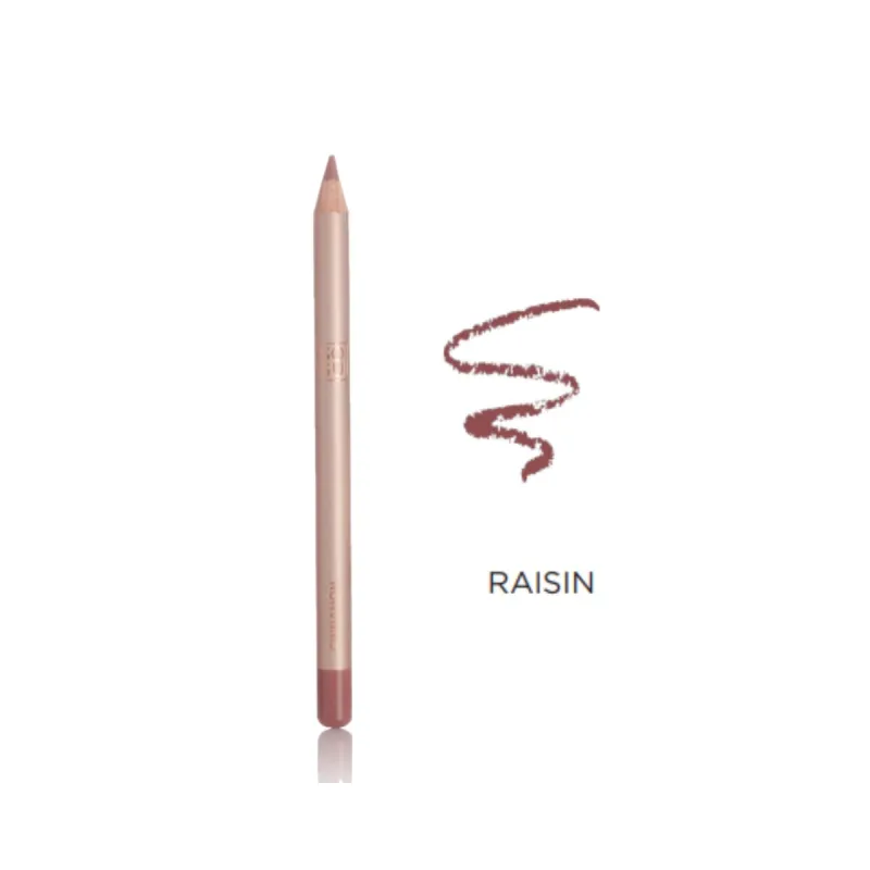 SOSU LIP LINER PENCIL RAISIN