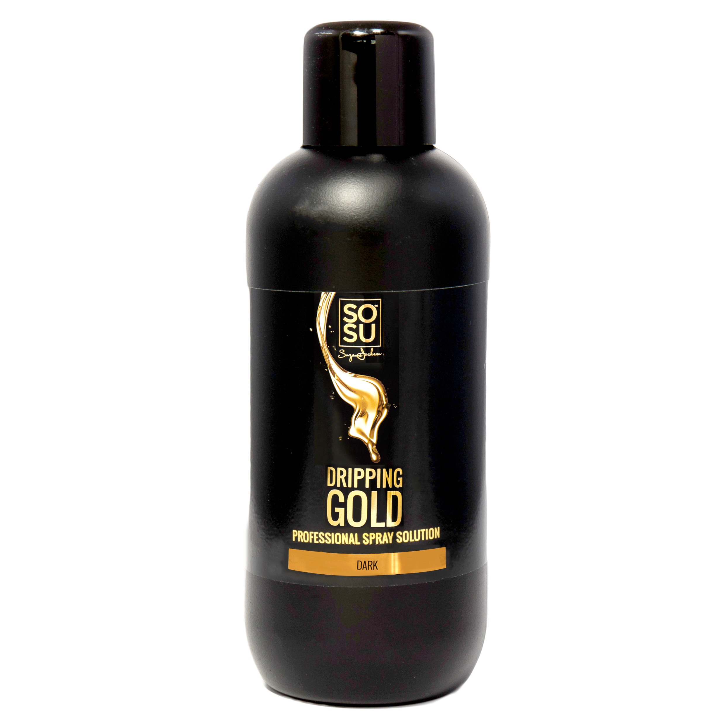 SOSU PROFESSIONAL SPRAY DARK 1ltr***new