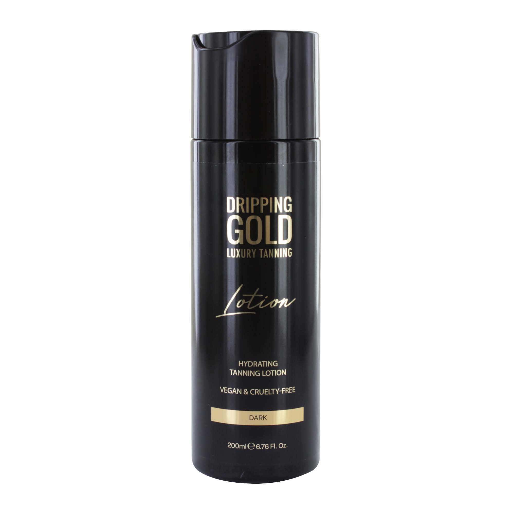 SOSU DRIPPING GOLD DARK LOTION 200ml
