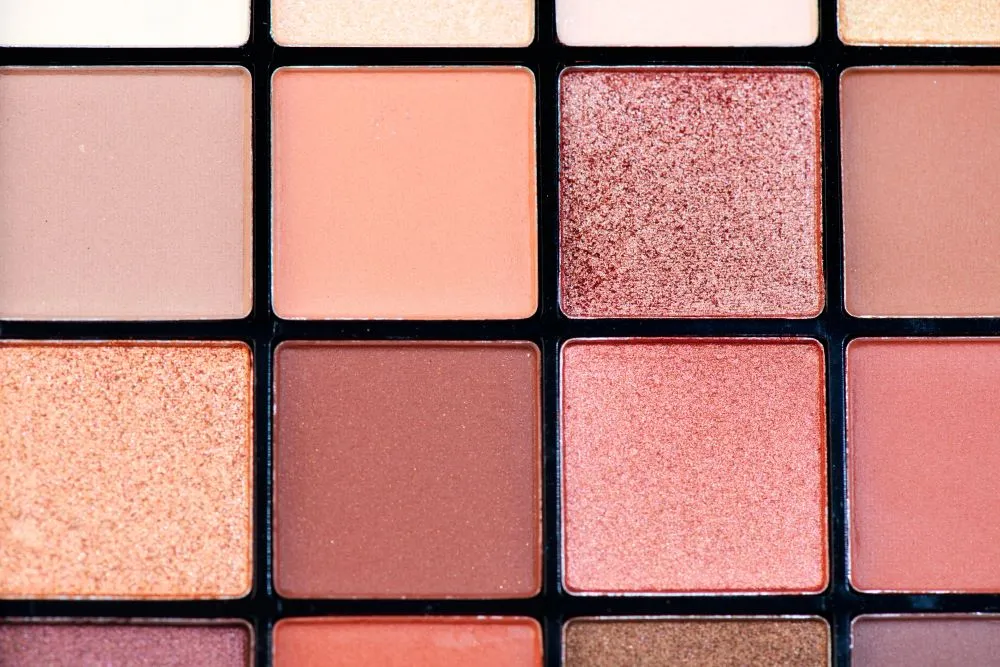 COSMETICS