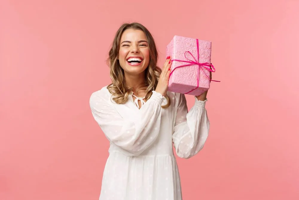 GIFTING
